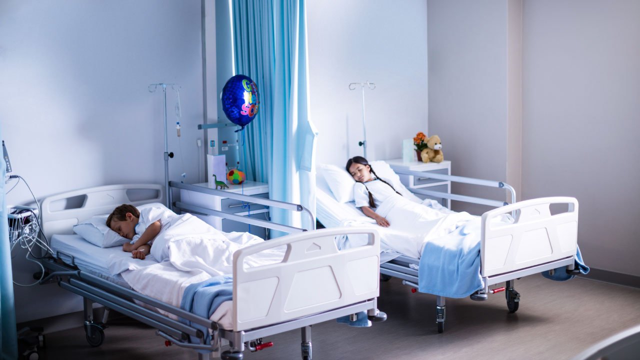 Sleep Health Index 2018-2019